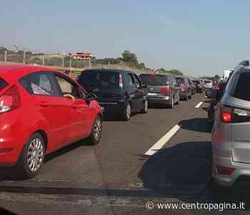 Industriali di Ascoli e Fermo : «Basta cantieri sull'A14. Finire i lavori entro giugno» - Centropagina