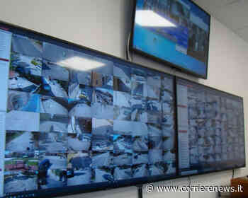 Sicurezza: potenziato a Fermo il sistema di videosorveglianza - CorriereNews