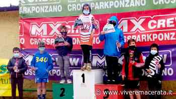 Minicross: il tolentinate Santecchia in evidenza anche a Fermo - Vivere Macerata