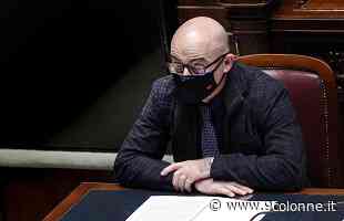 PNRR, CINGOLANI: BASTA AMBIENTALISMO FERMO - 9 colonne