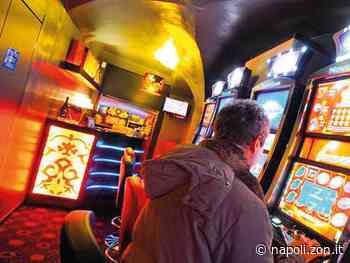 Ancora fermo il gioco legale fino al 1 Luglio. Forza Italia: "Se non si riapre almeno il 9 giugno i bookmakers illegali faranno festa con gli Europei di Calcio" - Napoli.zon