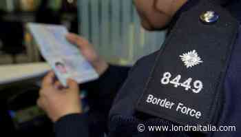Fermo alle frontiere UK: cosa dice la legge per evitare il rimpatrio forzato - Londra, Italia