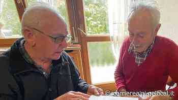 Cimiteri come gioielli a Salce e San Fermo. Se ne prende cura la “Schola dei Mort” - Corriere Delle Alpi