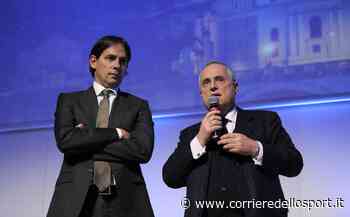 Rinnovo Inzaghi, tutto fermo: Lotito non ha deciso - Corriere dello Sport.it