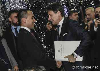 Conte, Letta e il Movimento fermo. I consigli di De Masi - Formiche.net