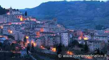 Borghi Covid free, in 35 a contagio zero. Macerata e Fermo le province con più Comuni... - corriereadriatico.it