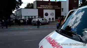 Colombia, ragazza suicida dopo il fermo: sospesi quattro agenti, si indaga su presunto stupro - ilmattino.it