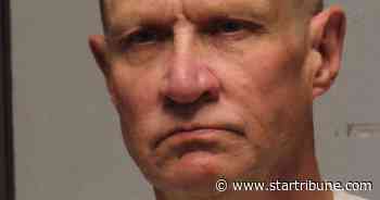 Charges: Paroled murderer kidnaps, rapes woman near Duluth