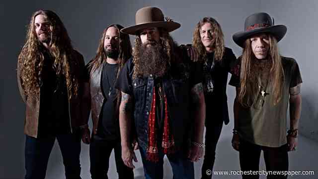 CMAC adds three new shows, vaccination clinic to summer schedule