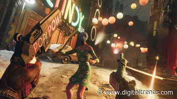 Deathloop preview: A madcap mix of Hitman and Dishonored