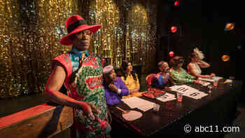 Billy Porter reveals he's been living with HIV for 14 years