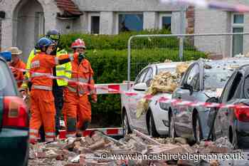 Fake Burnley gas fitter 'put people at risk of Heysham style explosion'