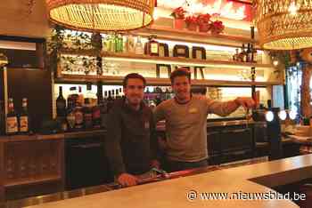 Met streetfoodclub verdriedubbelt Bar Bier in oppervlakte