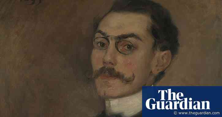 Two UK galleries to share portrait of German doctor who resisted Nazis