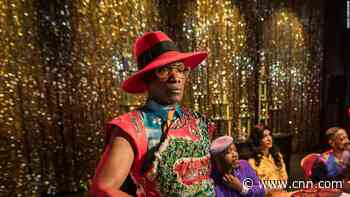 Billy Porter reveals he's been living with HIV for years