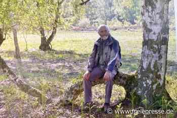 Sehnsuchtsort Hiddensee: Vogtländer wecken Reiselust - Freie Presse