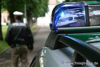 Wie sicher fühlen sich die Bürger in Reichenbach? - Freie Presse