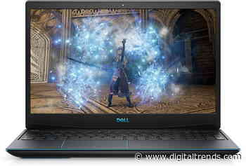 Is this Dell gaming laptop deal too good to be true?