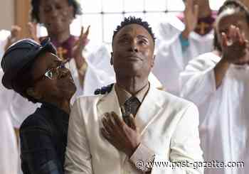 Billy Porter reveals he has been HIV-positive for 14 years