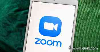 Zoom's new event product aims to re-create in-person conferences     - CNET