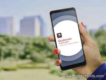 The Qualcomm Snapdragon 778G brings premium features to a cheaper chip