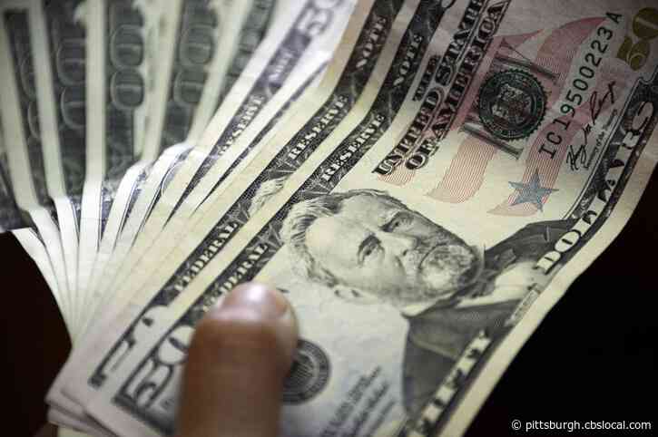 ‘The Least Wealthy 40% Of Americans Have Zero Wealth’: Author Michael Mechanic On Book ‘Jackpot’