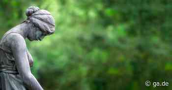 Euskirchen: Rätsel um gut erhaltene Friedhofsleiche gelöst - General-Anzeiger Bonn