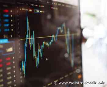 Anlegerverlag: Bitcoin: Das ist der heftigste Crash aller Zeiten!