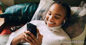 My Mother Is Gone. But Her Digital Voice Helps Keep Me Well