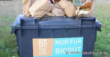 Biomüll in Bernkastel-Wittlich: Morbach und Altrich ohne Container - Trierischer Volksfreund