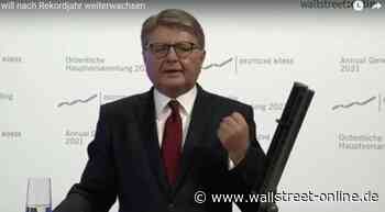 Vom Aktienhandel profitieren: Deutsche Börse-Dickschiff bewegt sich langsam, aber immerhin: „Neues Krypto-Handelssystem mit Zukunftschancen"