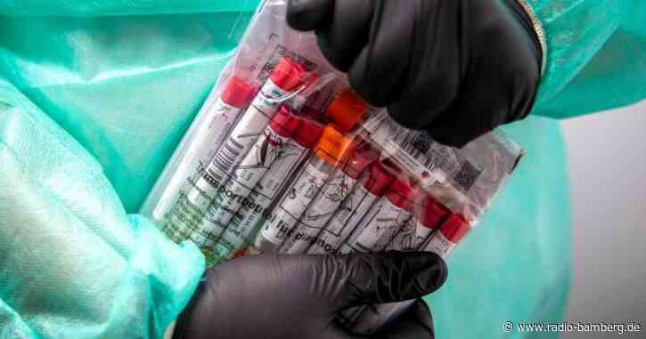 Die Zahl der Corona-Fälle in der Region Bamberg-Forchheim gehen weiter zurück