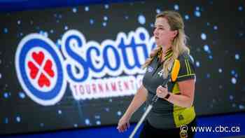 Chelsea Carey to form new rink under Saskatchewan colours