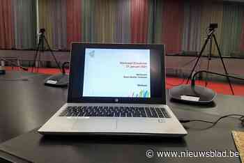 Nieuwe reeks digitale kernraden gaat donderdag van start