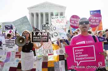 Gov. Abbott signs into law one of nation’s strictest abortion measures