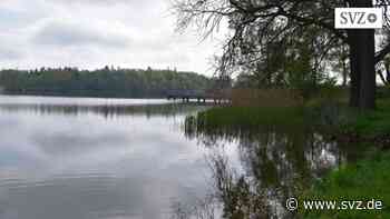 Baden in Ludwigslust-Parchim: Die Gewässer sind in einem guten Zustand | svz.de - svz – Schweriner Volkszeitung