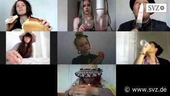 Junges Staatstheater Parchim: Zwei Premieren der Theaterclubs per Videoschaltung | svz.de - svz.de