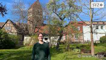 Kirchen in Parchim: Gemeinden feiern Gottesdienste im Grünen | svz.de - svz – Schweriner Volkszeitung