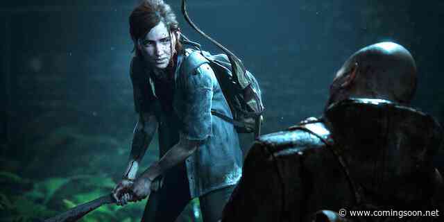 The Last of Us Part II PS5 Performance Patch Out Today for Free