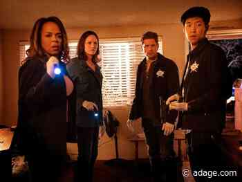 CBS bets on franchises 'CSI,' 'FBI,' 'NCIS' to keep people from cutting the cord