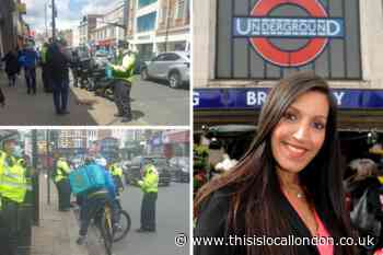 Tooting MP slams immigration checks on delivery drivers