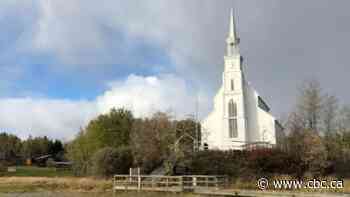 Wildfire leads to state of emergency in Stanley Mission, Sask.