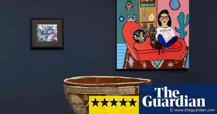 ‘This is the post-lockdown party we all need’ – Grayson’s Art Club review