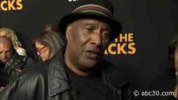 Paul Mooney, longtime comedian and actor, dies after suffering heart attack at 79