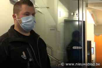 Meer agressie aan de inkom van ziekenhuizen sinds de pandemie