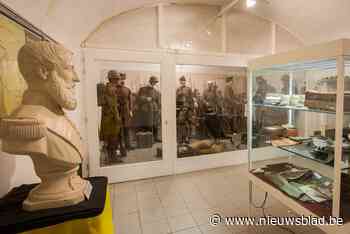 Gemeente gaat op zoek naar museumcoördinator