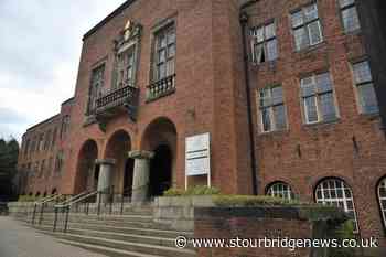 Dudley Council and police mark Black Inclusion Week | Stourbridge News - Stourbridge News