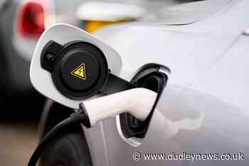 Electric car drivers 'face postcode lottery' for charging - Dudley News