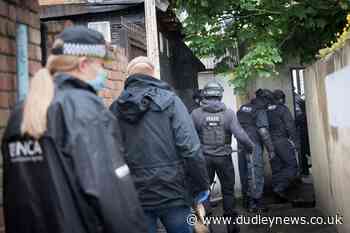 Raids on alleged people smuggling ring lead to seven arrests - Dudley News