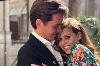 Queen's delight at Beatrice's royal baby news - Dudley News